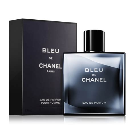 Chanel Bleu de Chanel Eau de Parfum Men SweetCare Mauritius.